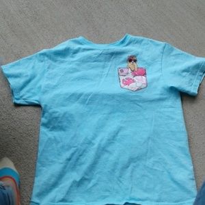 Girls shirt
